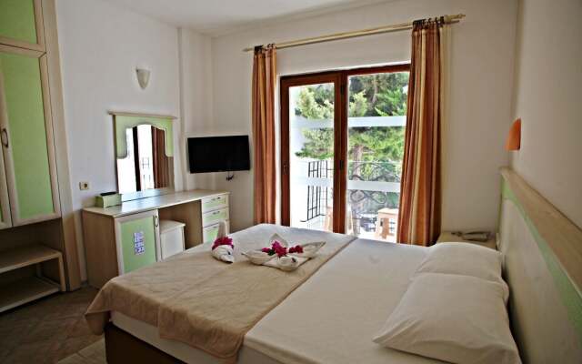 Serpina Hotel - Adults Only