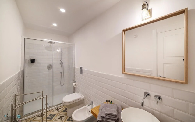 B&B Le Chiavi Di Casa