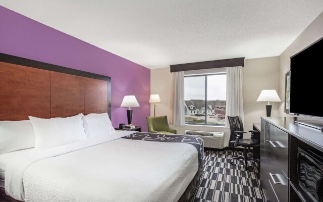 La Quinta Inn & Suites Norwich Plainfield Casino