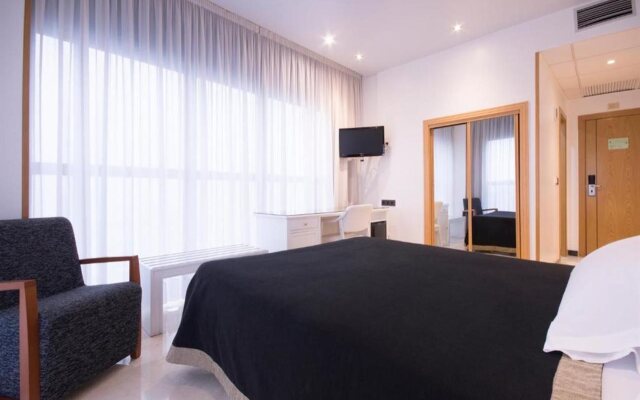 Hotel Auditorio Santiago & SPA