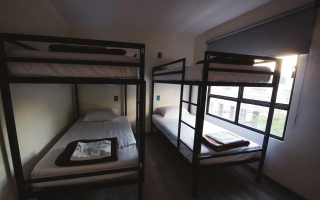 Hostal Hidalgo - Hostel