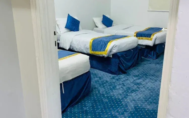 Lina hotel