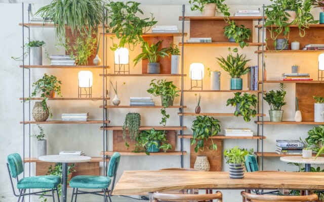 Hotel Alameda Highline