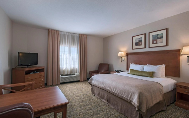 Candlewood Suites Austin N - Cedar Park by IHG