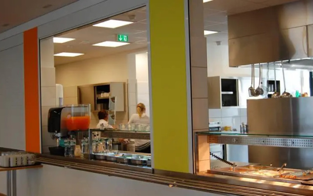 Jugendherberge Ratzeburg am See