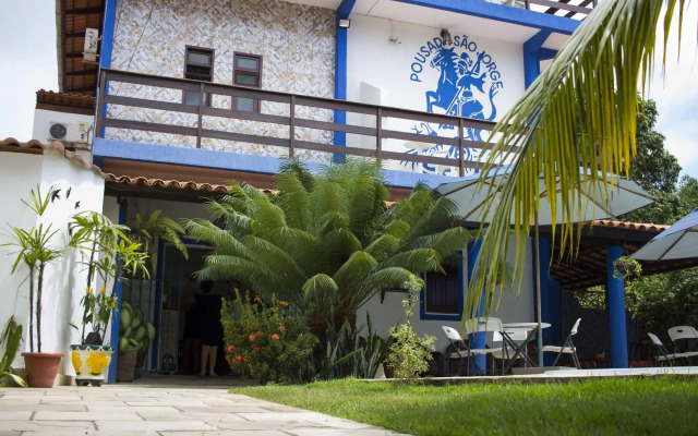 Pousada Sao Jorge