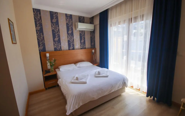 Siriusmi hotel