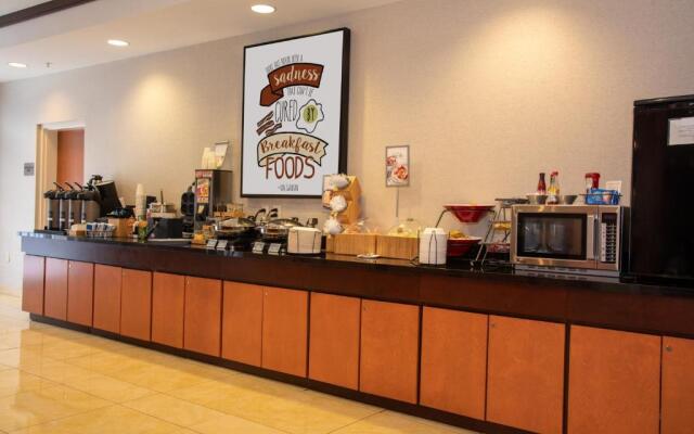 Fairfield Inn & Suites by Marriott Lewisburg