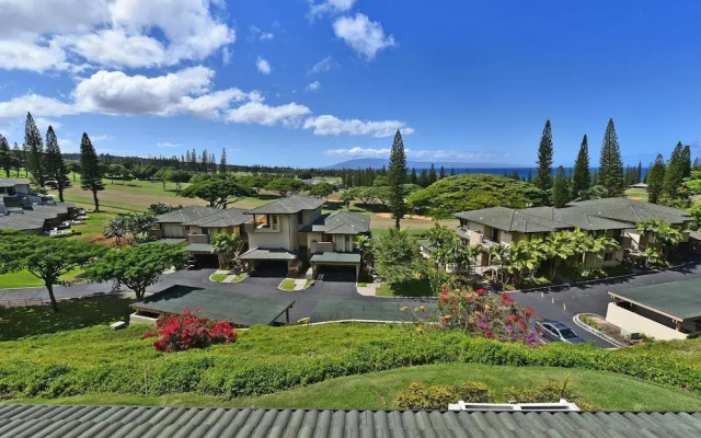 Kapalua Golf Villas 19t6