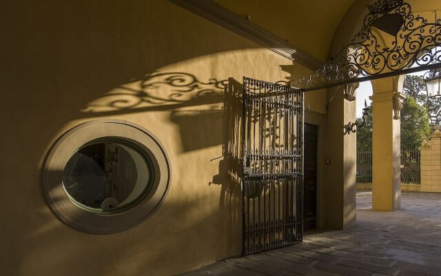 Residenza DEpoca Home In Palace