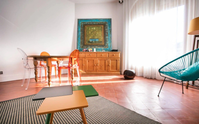 Hôtel Domaine de Biar