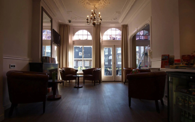 Hotel Clemens Amsterdam