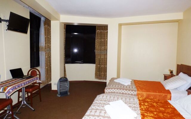 Nak Hoteles