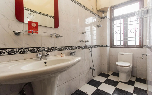 OYO 6167 Hotel Singalila Mingyur