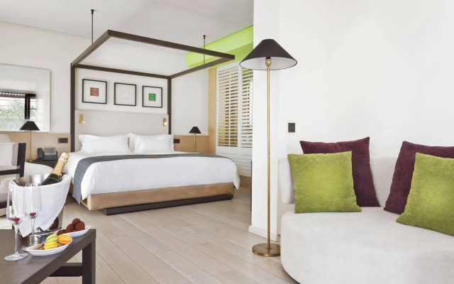 Pickalbatros Hotel Du Golf