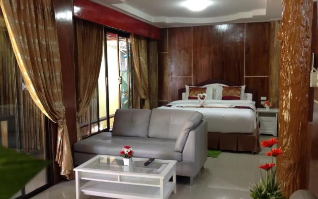 Ruan Mai Naiyang Beach Resort
