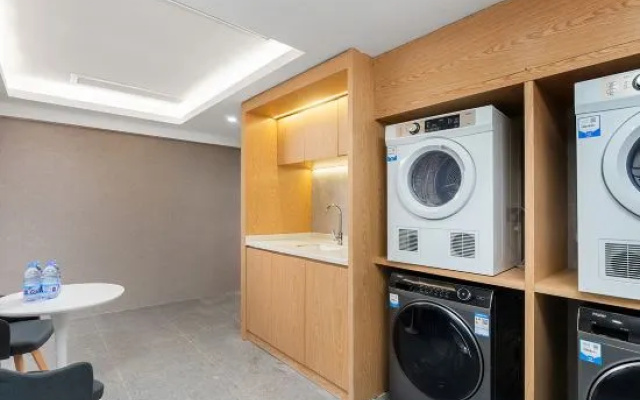 Country Inn & Suites by Radisson, Nanchang Tengwangge Wanshougong Subway Station Store – Guest Rooms – Nanchang