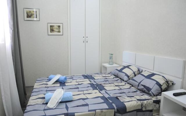 Sweet Home at Sololaki
