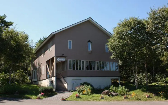 Resort Inn Miwa