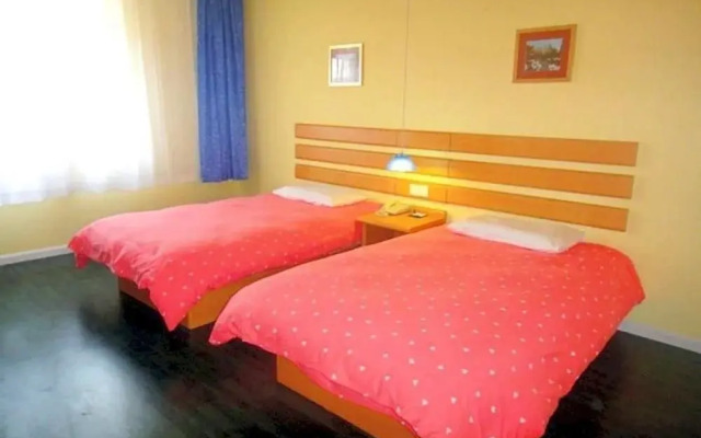 Kunshan Jinru Hotel