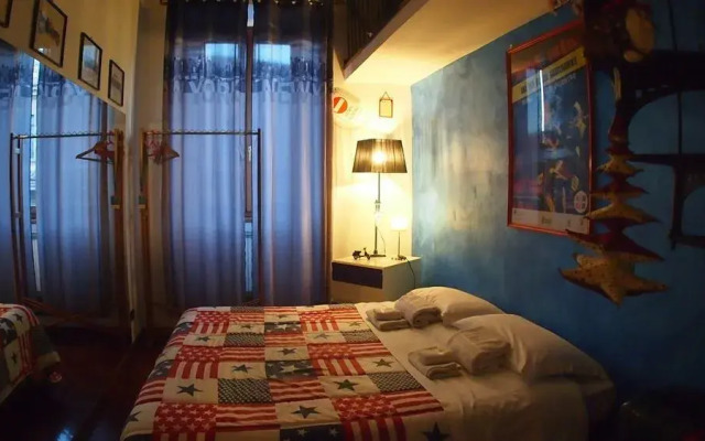 Il Rifugio al Vaticano