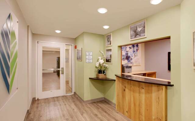 Extended Stay America Select Suites - Lubbock - South