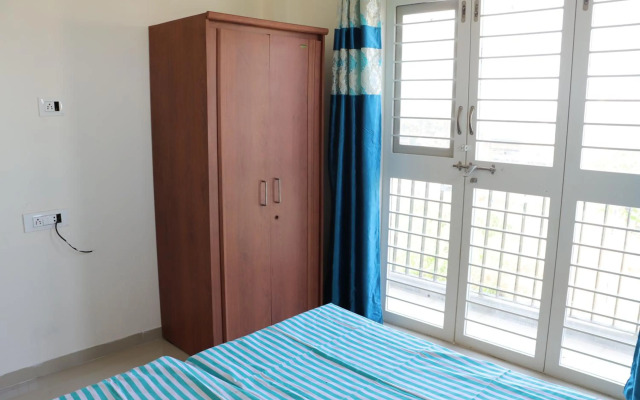 Nature's Lap Homestay