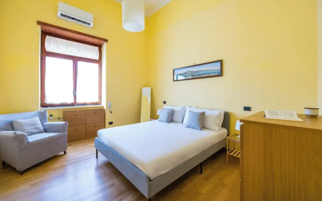 Appartamento a Bagnoli - Wonderful Italy
