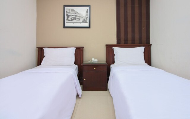 Airy Lengkong Buah Batu 81 Bandung