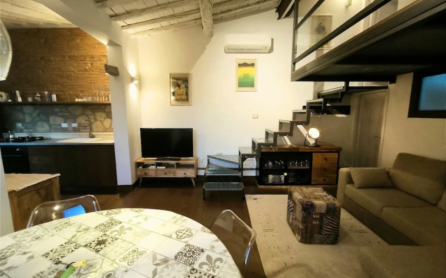 Fiesolana 27 Glass in Firenze