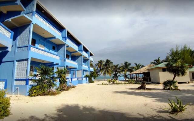 Anchorage Beach Resort