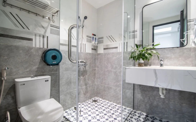 Bin Bin Hotel 12 - Near SaLa Residence