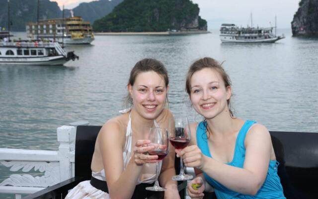 Paragon Sancy Cruise