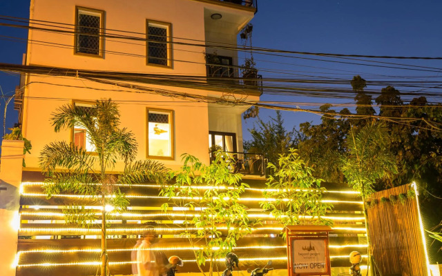 Beyond Yangon Boutique Inn