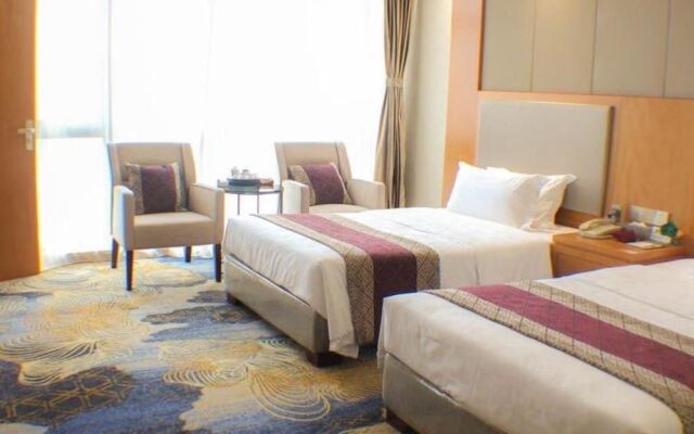Yuyuanhotel