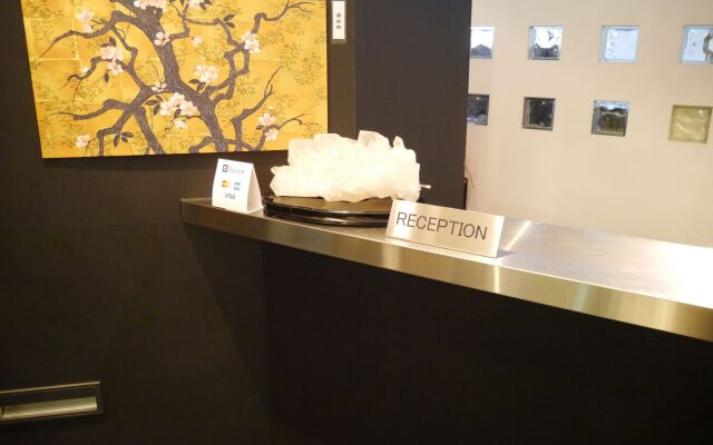 R&Run Kyoto serviced apartment & suites