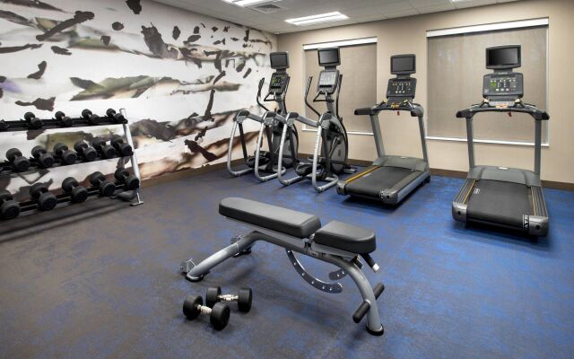 Residence Inn by Marriott Boston Bridgewater