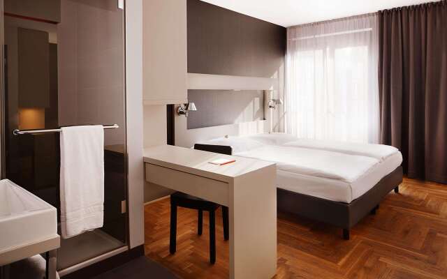 Hotel Amano Rooms & Apartments