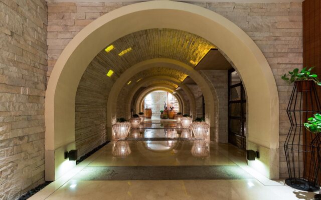 Huana Hotel Minhang Shanghai