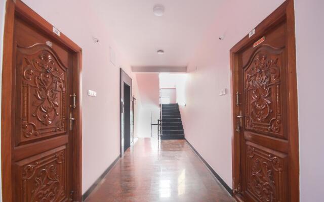 Gowthams Nest by OYO Rooms