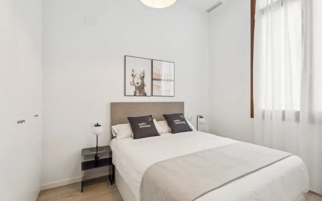 limehome Valencia Calle de Cadiz