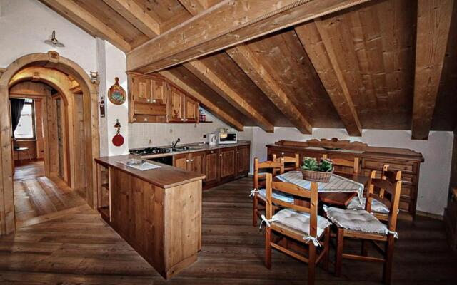 Appartamento Mainardi