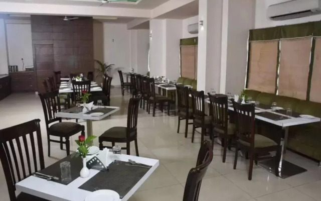 Hotel Regency