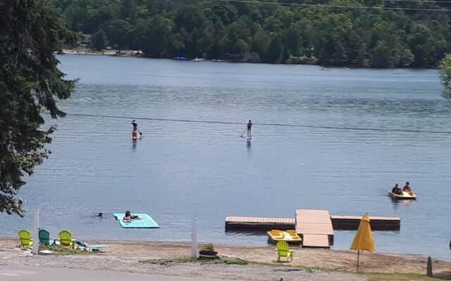 GetAways At Haliburton Heights