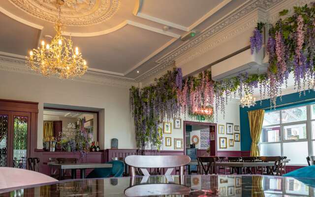 Parkmore Hotel & Leisure Club, Sure Hotel Collection by BW