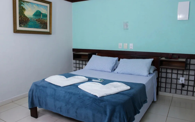 Hotel São Charbel
