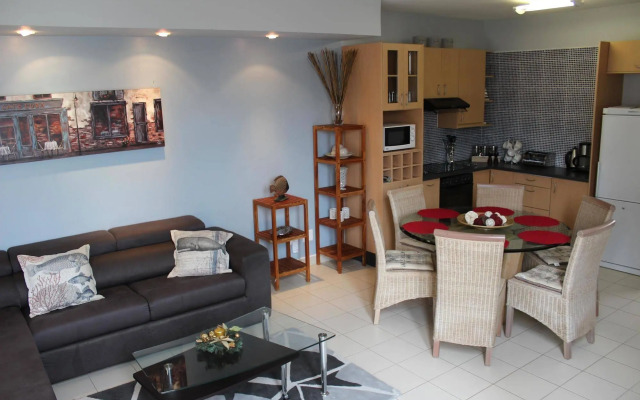 F1 Waterfront Estate Swakopmund