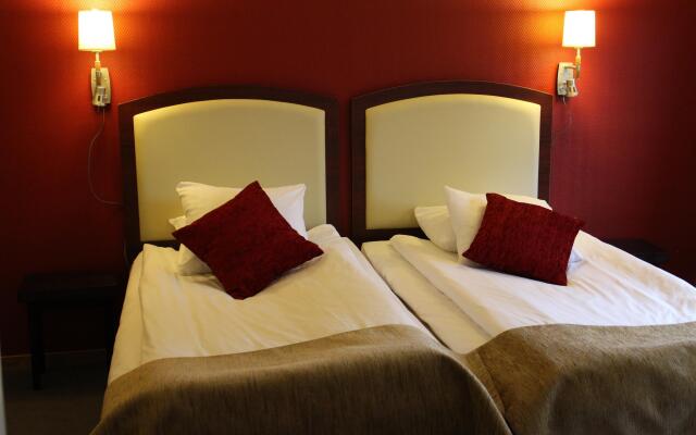 Arena Hotell