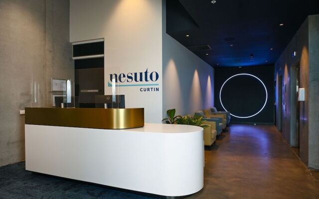 Nesuto Curtin Perth Hotel