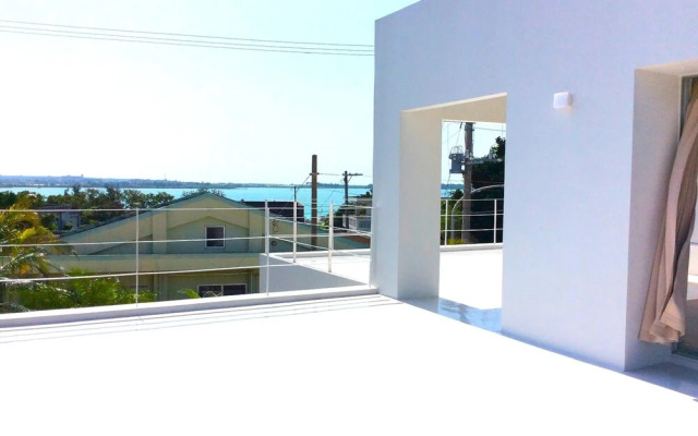 Seaside House Nirai